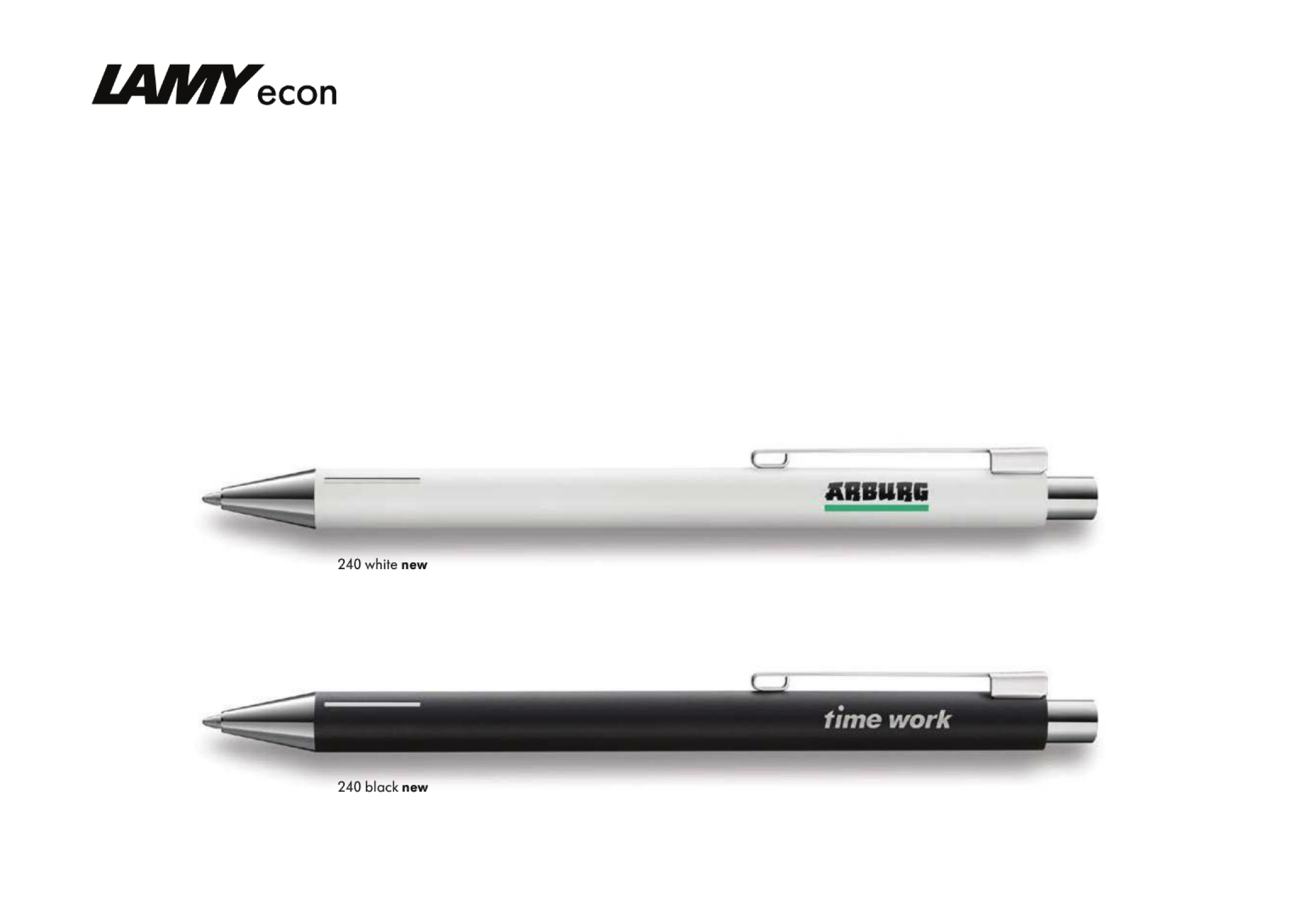 Large image for Lamy Econ Pens